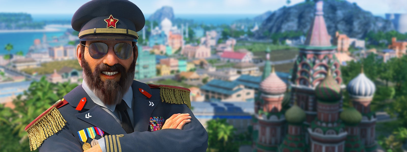 25 Best City-building Games - The Art Of Urban Planning