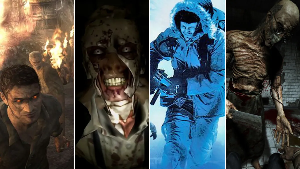 25 Weird Horror Games That Went Viral And Captured Players’ Attention
